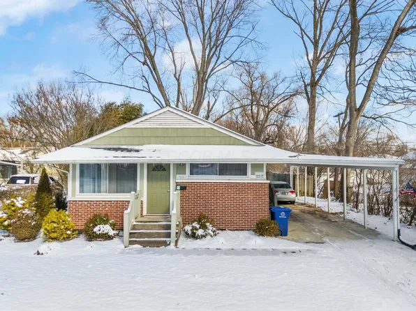4618 E Livingston Ave, Columbus, OH 43227