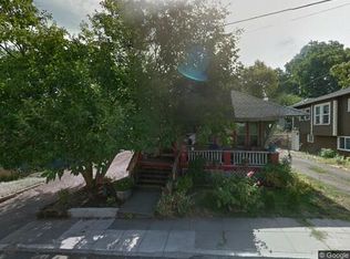 706 Federal St, The Dalles, OR 97058