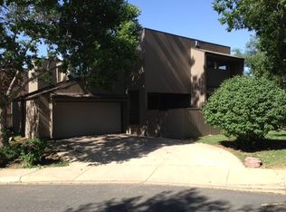555 Quail Cir, Boulder, CO 80304