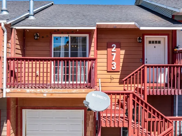 273 La Valle Strada, Pocatello, ID 83201