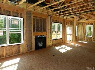 23 Vienna Ct, Angier, NC 27501