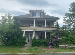 111 Summit Ave #113, West Warwick, RI 02893