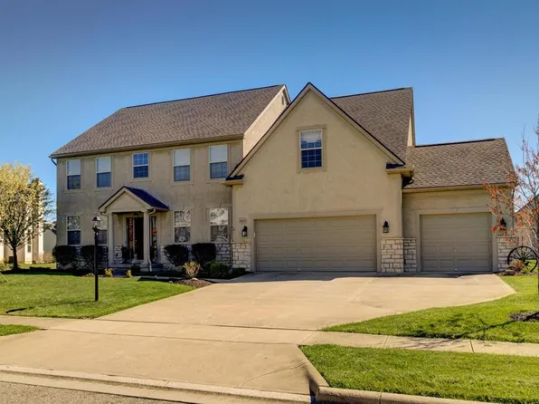8670 Oakshire Dr NW, Pickerington, OH 43147