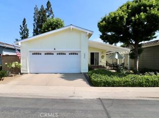 1609 Canyon Lk #137, Santa Ana, CA 92705