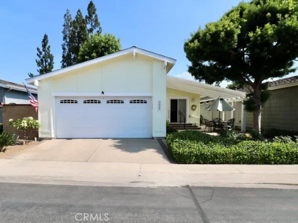 1609 Canyon Lk #137, Santa Ana, CA 92705