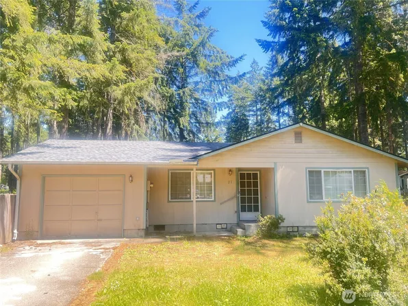 21 E Cypress Court, Shelton, WA 98584