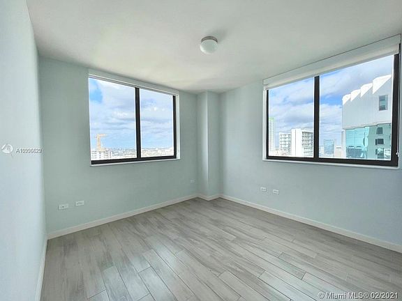 3rd image of 999 SW 1st Ave APT 2814
