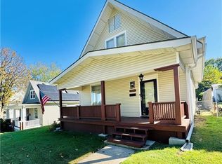 2814 Mitchell Ave, Saint Joseph, MO 64507