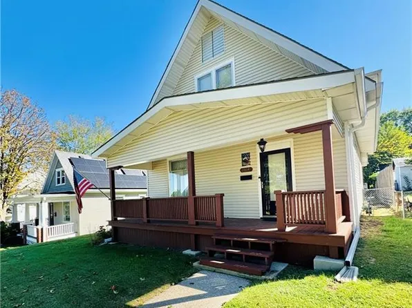 2814 Mitchell Ave, Saint Joseph, MO 64507