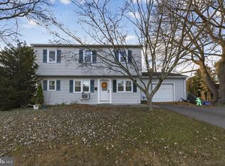 550 Penn Ave, Glenside, PA 19038