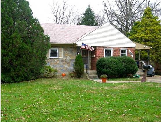 1st image of 3110 Faber Dr