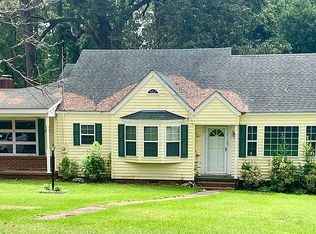 1015 W Main St, Williamston, NC 27892