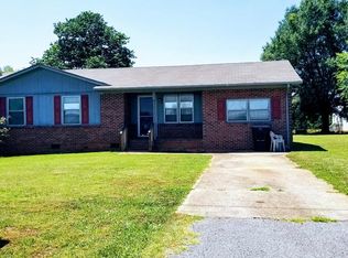 114 Concord Hts, Gaffney, SC 29341