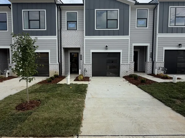 948 Tellico St, Gallatin, TN 37066