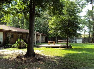 15191 Cardinal Trl, Conroe, TX 77302