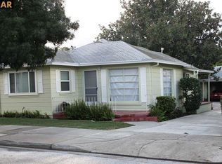 1616 C St, Antioch, CA 94509