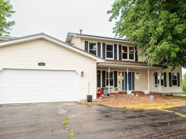 N3250 County Road P, Elroy, WI 53929
