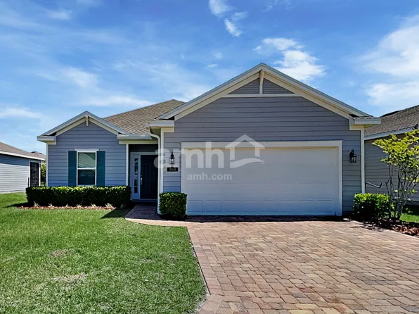 163 Spruce Point, Saint Augustine, FL 32086