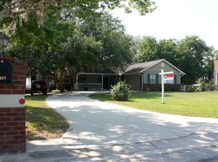 1582 Starfish St, Kissimmee, FL 34744