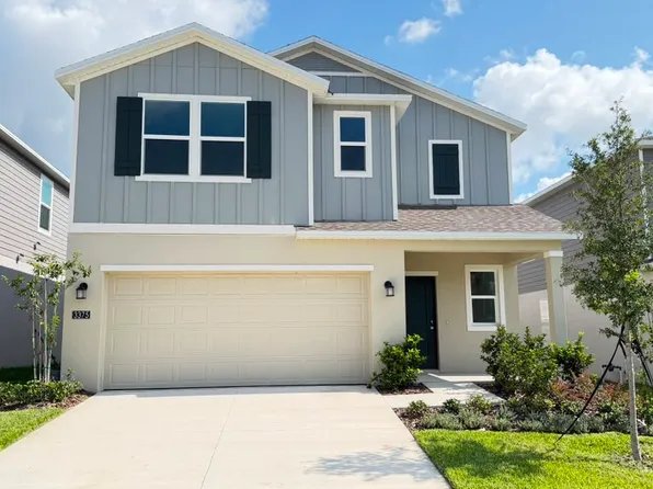 3375 Alexander Dr, Lake Wales, FL 33853
