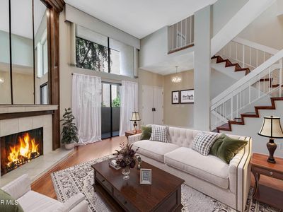 26318 W Bravo Ln, Calabasas, CA, 91302