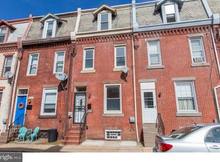 3319 Krail St, Philadelphia, PA 19129