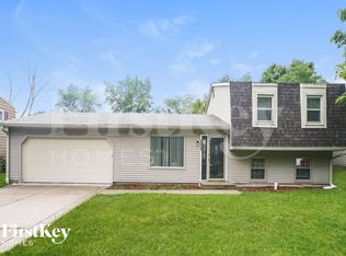3050 Acoma Dr, Indianapolis, IN 46235