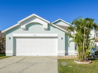 2184 Mallard Creek Cir, Kissimmee, FL 34743