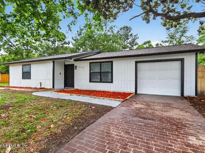 1807 SHANNON LAKE Drive, Middleburg, FL, 32068