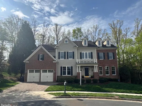 9153 Riesley Ln, Vienna, VA 22182