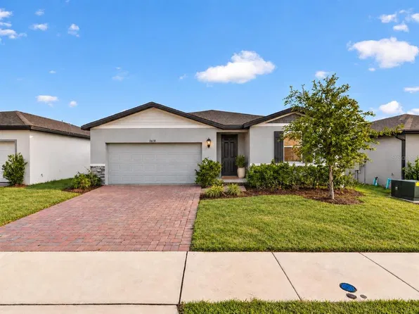 2618 IRISH ELK AVENUE, DAVENPORT, FL 33837