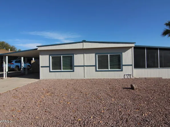 17011 N 66th Dr, Glendale, AZ 85308