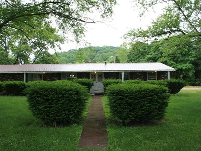 299 Wayne Ave, Silva, MO, 63964