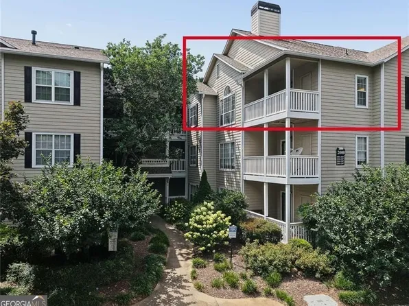 1250 Parkwood Cir SE Unit 2302, Atlanta, GA 30339