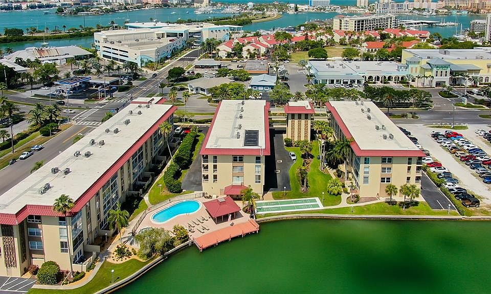 1st image of 121 Island Way APT 312