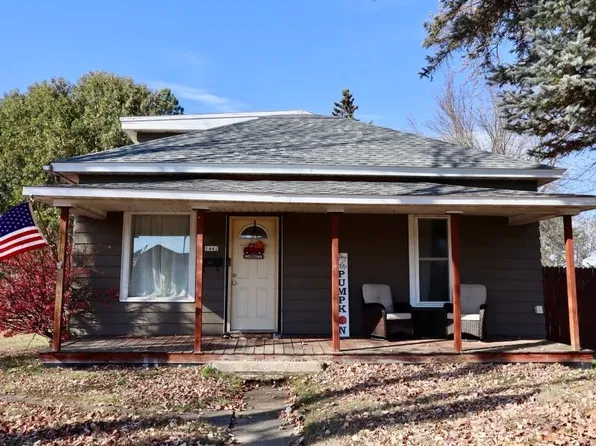 1441 N STEVENS ST, Rhinelander, WI 54501