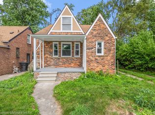 16660 Ardmore St, Detroit, MI 48235