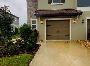 10934 Wishing Cloud Rd, Land O Lakes, FL 34638