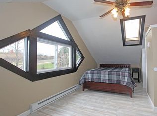 5429 Route 20, Munnsville, NY 13408