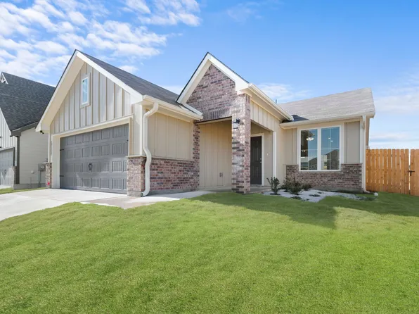 4221 Rimfire Rd, Waco, TX 76705