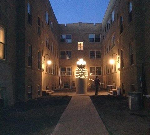 5th image of 2728 W Lunt Ave APT 2S
