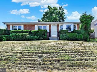 10140 Charington Rd, Cockeysville, MD 21030