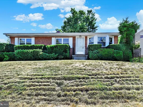 10140 Charington Rd, Cockeysville, MD 21030