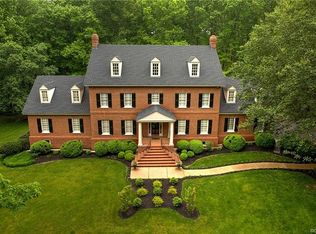 14498 Three Oaks Ter, Montpelier, VA 23192