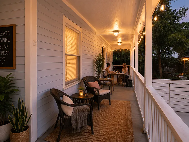 214 E 40th St #A — Photo 24