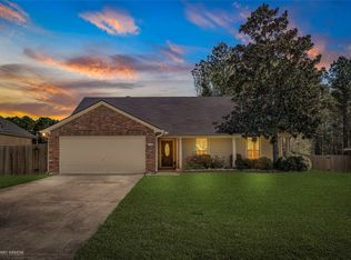 7193 Laurel Rdg, Greenwood, LA 71033