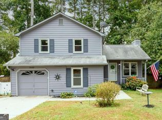 2088 Hoot Owl Trl, Norcross, GA 30071