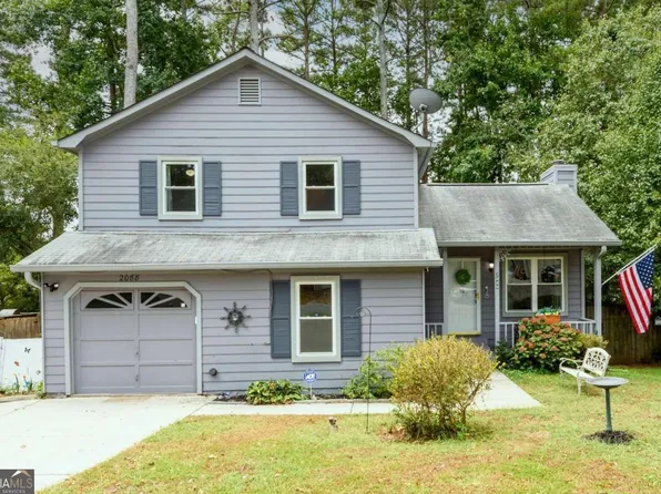 2088 Hoot Owl Trl, Norcross, GA 30071