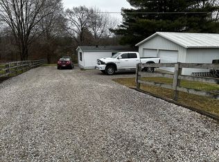 1839 Cutnaw Rd, Butler, OH 44822