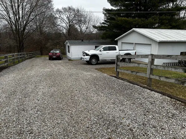 1839 Cutnaw Rd, Butler, OH 44822